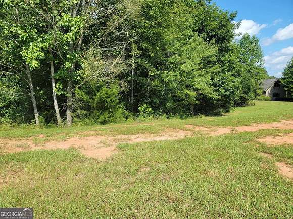 0.47 Acres of Residential Land for Sale in Toccoa, Georgia