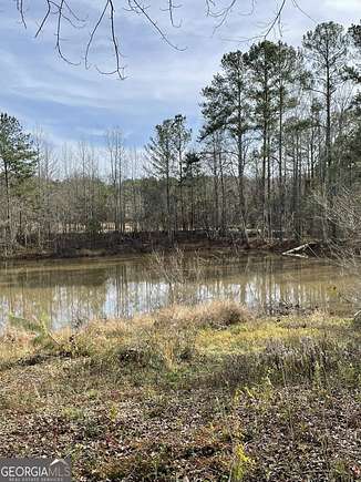 7.2 Acres of Residential Land for Sale in West Point, Georgia