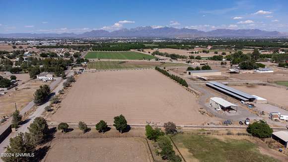 7.5 Acres of Land for Sale in Las Cruces, New Mexico