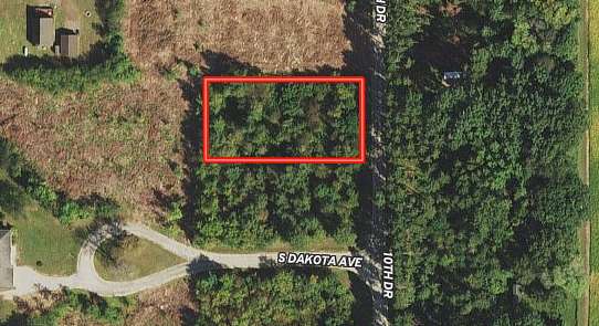 0.5 Acres of Residential Land for Sale in Friendship, Wisconsin