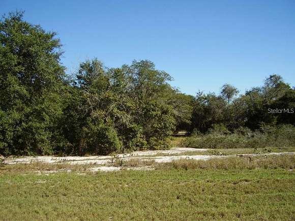 0.16 Acres of Land for Sale in Poinciana, Florida