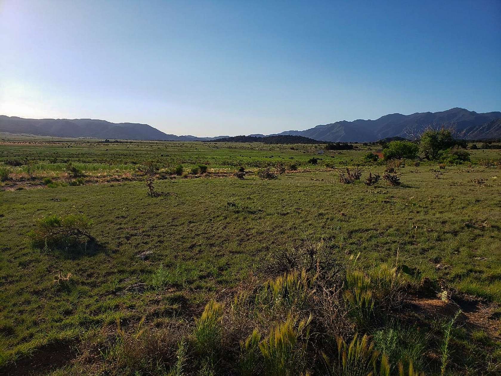 2,852 Acres of Recreational Land & Farm for Sale in Cañon City, Colorado