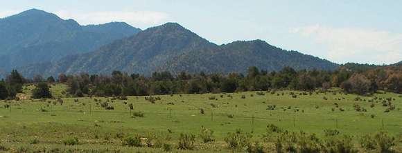 2,852 Acres of Recreational Land & Farm for Sale in Cañon City, Colorado