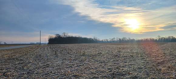 117 Acres of Recreational Land & Farm for Sale in Washington, Indiana