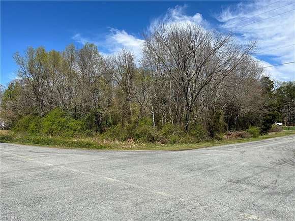 0.92 Acres of Residential Land for Sale in Reidsville, North Carolina