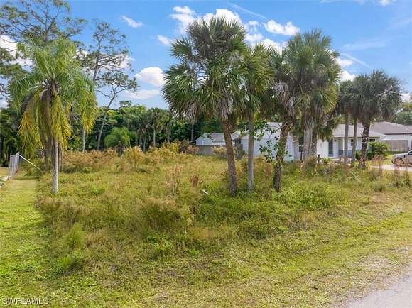 0 28 Acres of Residential Land for Sale in Fort Myers Florida LandSearch