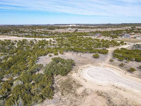 1.7 Acres of Residential Land for Sale in Nemo, Texas