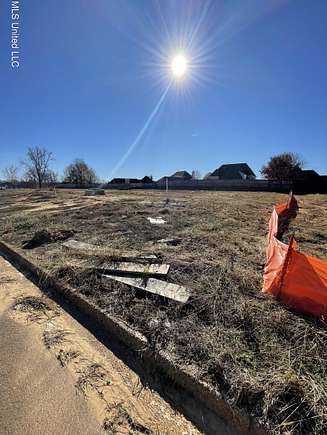0.19 Acres of Residential Land for Sale in Olive Branch, Mississippi