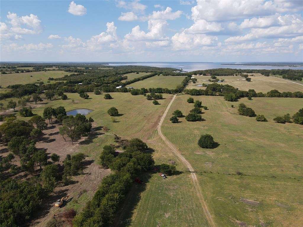 134 Acres of Land for Sale in Denison, Texas