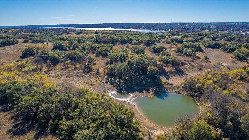 341 Acres of Land for Sale in Brownwood, Texas
