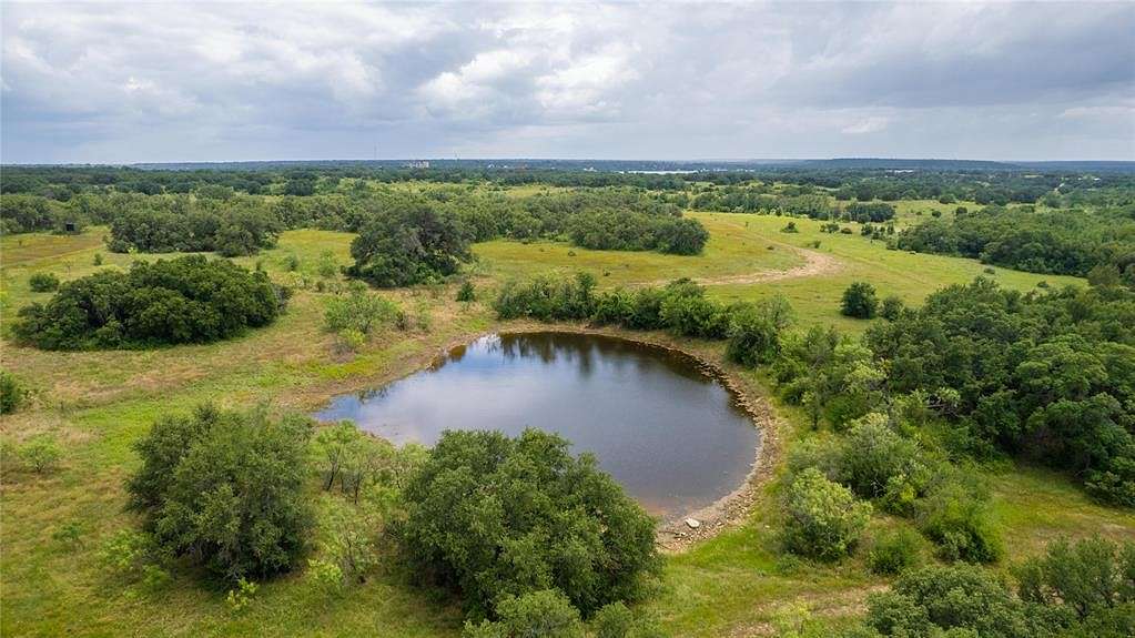 340.886 Acres of Land for Sale in Brownwood, Texas