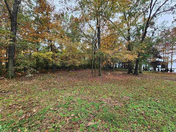 0.45 Acres of Residential Land for Sale in Taylor, Arkansas