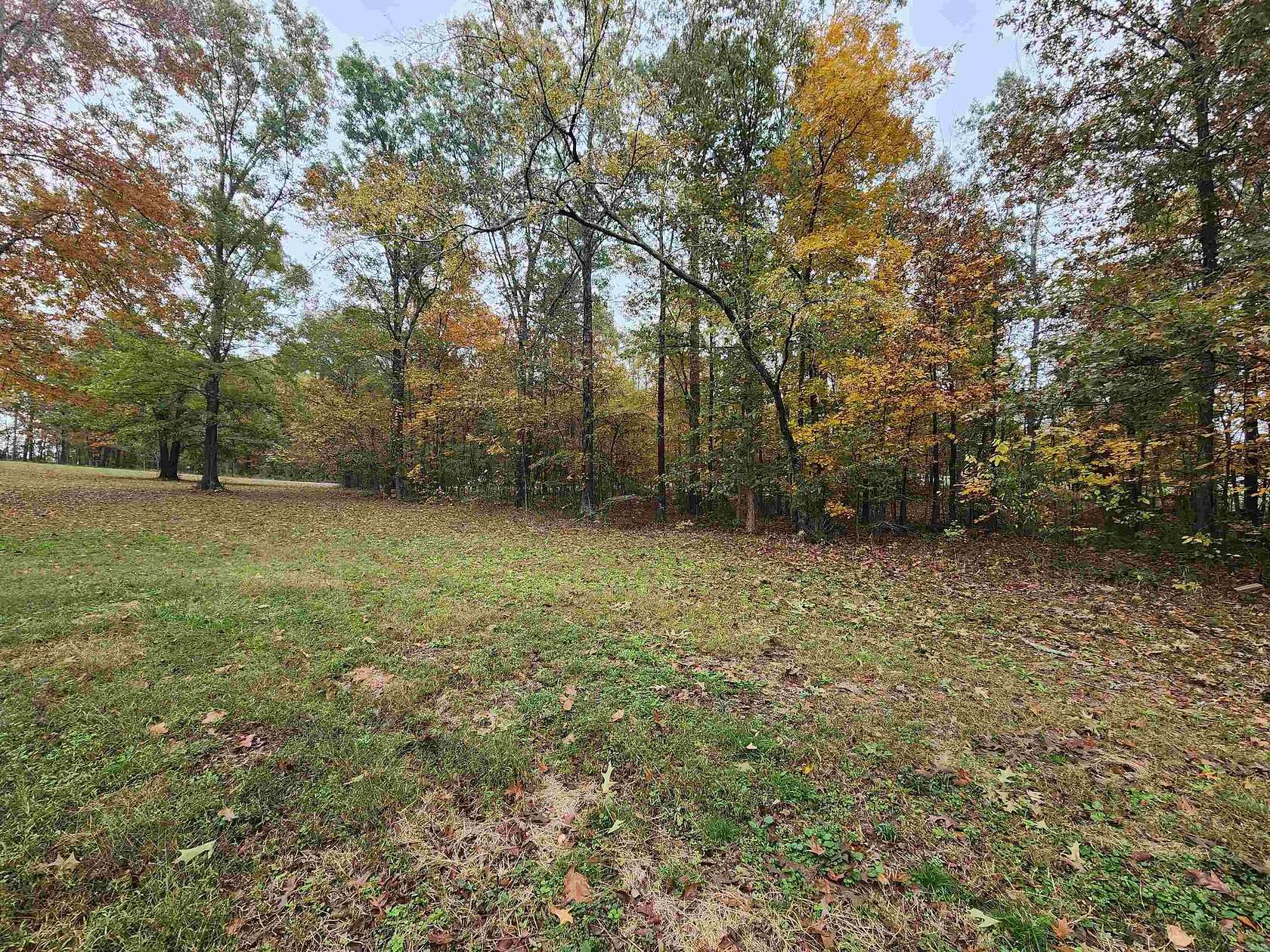 0.37 Acres of Residential Land for Sale in Taylor, Arkansas