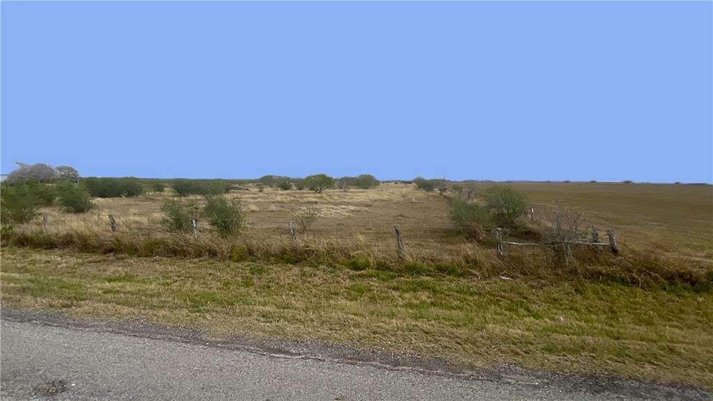 8.4 Acres of Land for Sale in Sinton, Texas