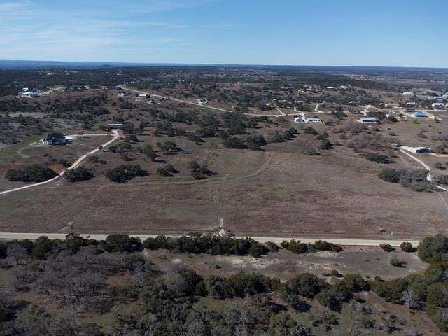 10.1 Acres of Land for Sale in Fredericksburg, Texas