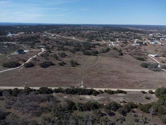 10.11 Acres of Land for Sale in Fredericksburg, Texas