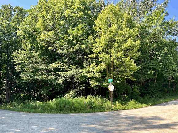 4.3 Acres of Land for Sale in Goodells, Michigan