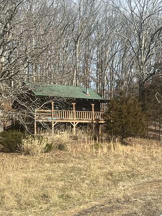19.3 Acres of Land with Home for Sale in St. James, Missouri