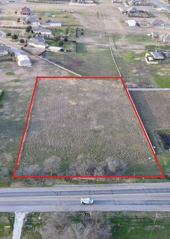 2.3 Acres of Residential Land for Sale in Lorena, Texas