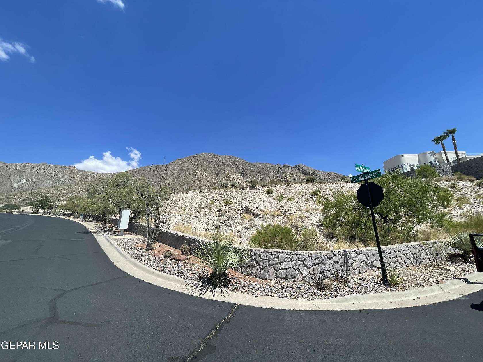 0.85 Acres of Residential Land for Sale in El Paso, Texas