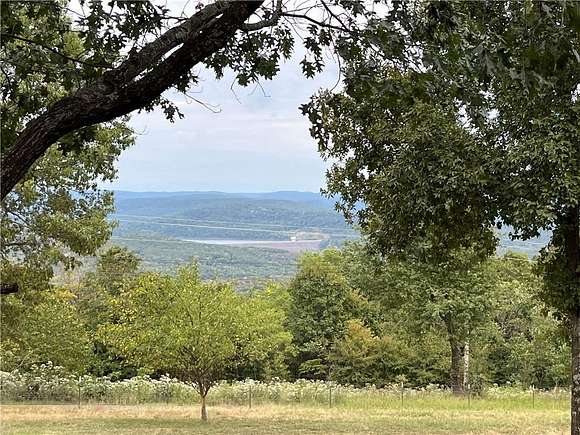 5.1 Acres of Land for Sale in Chester, Arkansas