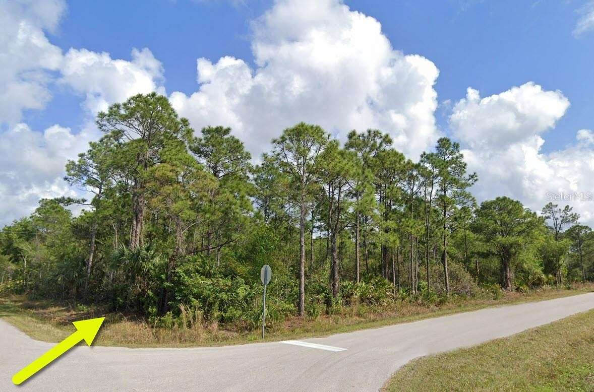 0.18 Acres of Residential Land for Sale in Punta Gorda, Florida