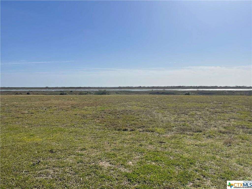 0.23 Acres of Residential Land for Sale in Port O'Connor, Texas