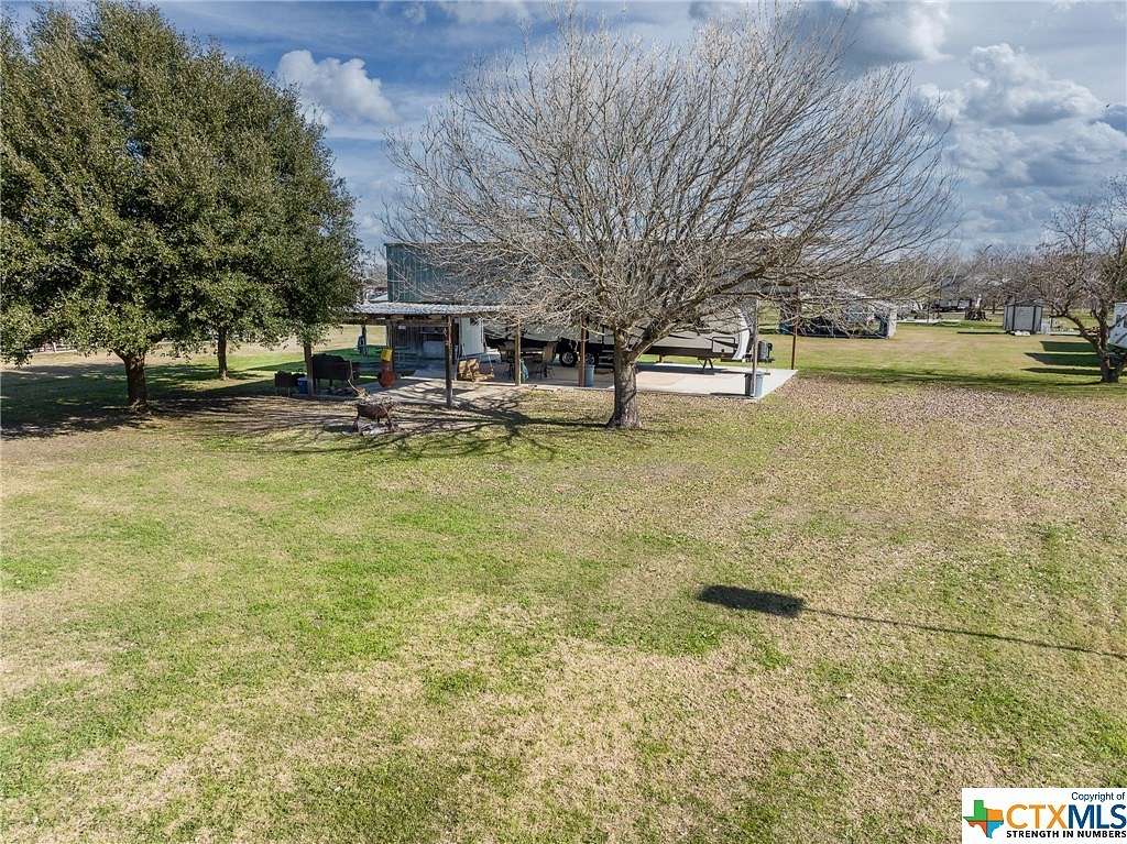 0.51 Acres of Residential Land for Sale in Gonzales, Texas