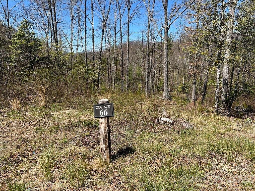 0.19 Acres of Residential Land for Sale in Cullowhee, North Carolina