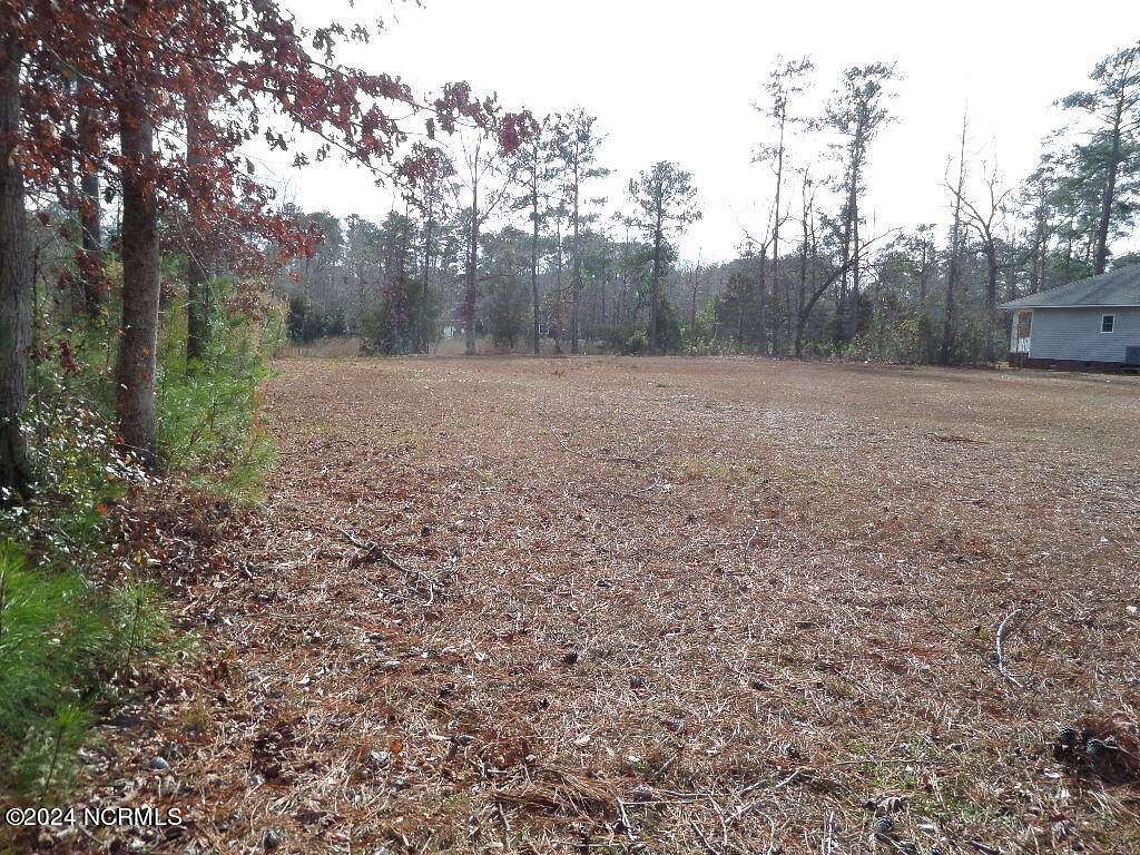 0.7 Acres of Residential Land for Sale in Oriental, North Carolina