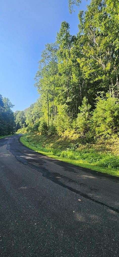 1.8 Acres of Residential Land for Sale in Ellijay, Georgia