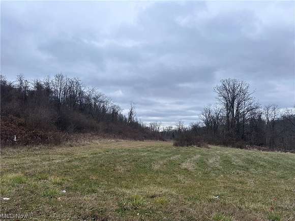 34.9 Acres of Commercial Land for Sale in Steubenville, Ohio