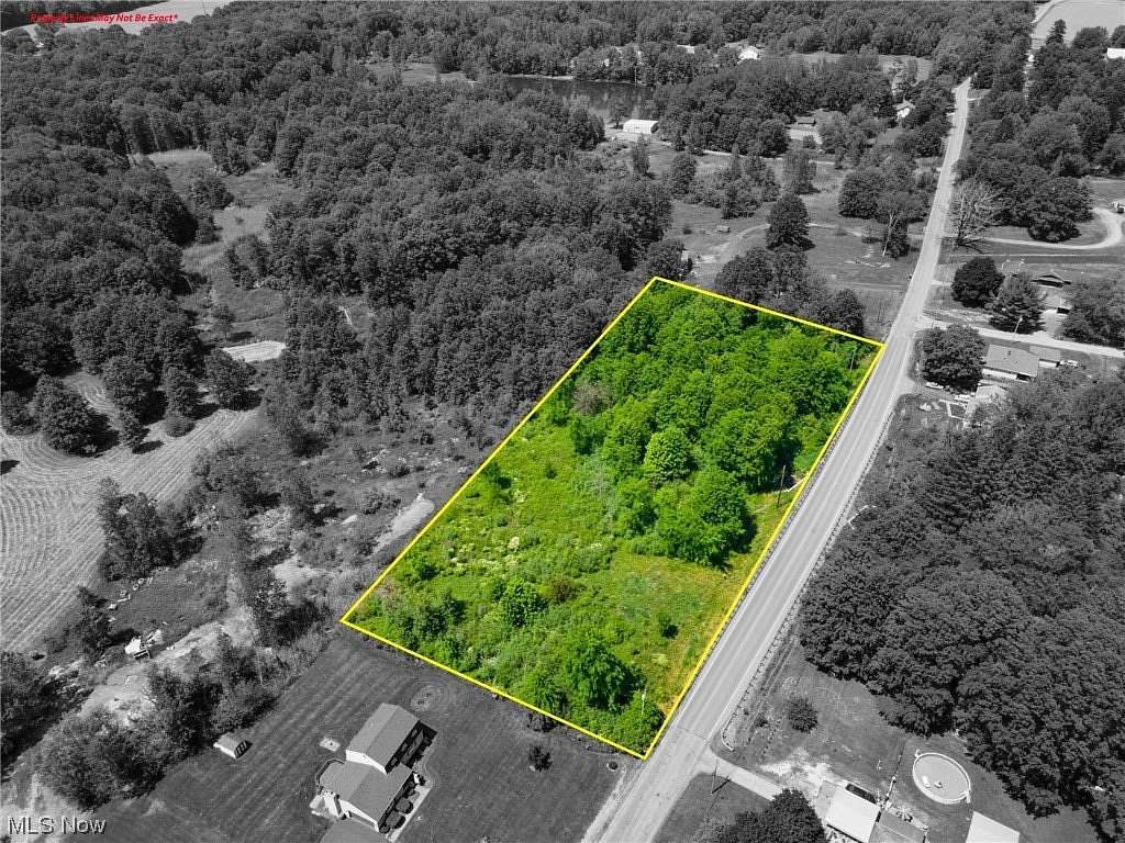 2.44 Acres of Land for Sale in Warren, Ohio