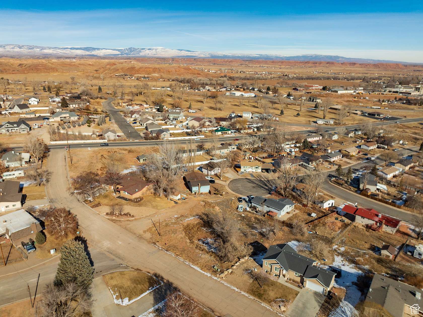 0.43 Acres of Residential Land for Sale in Roosevelt, Utah