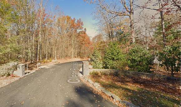 20.7 Acres of Land for Sale in Signal Mountain, Tennessee