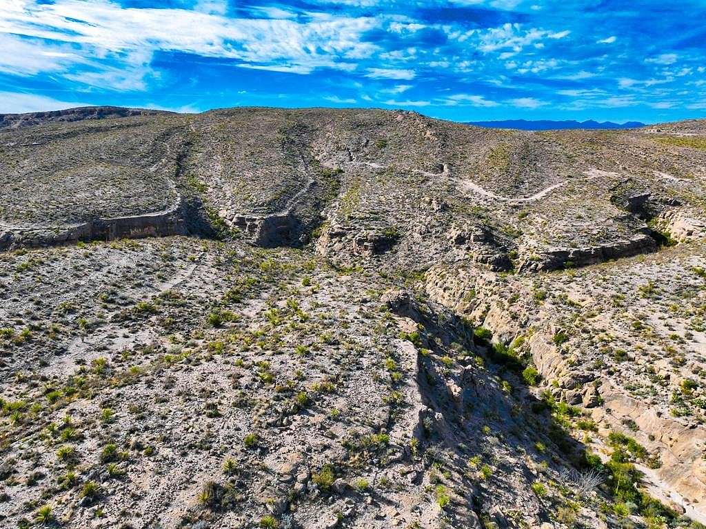 640 Acres of Land for Sale in Terlingua, Texas