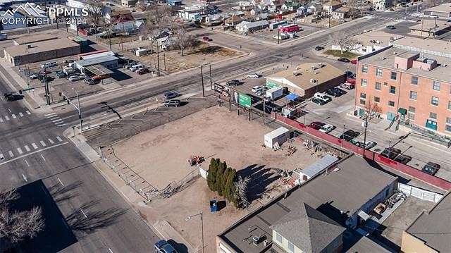 0.39 Acres of Land for Sale in Pueblo, Colorado