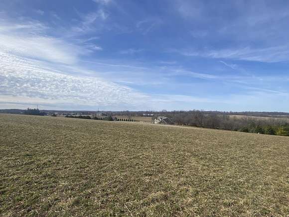 2.2 Acres of Residential Land for Sale in Campbellsport, Wisconsin