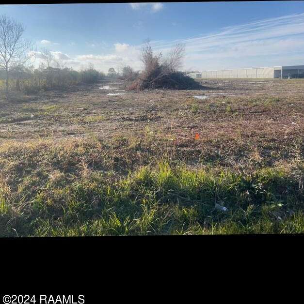 Land for Sale in Maurice, Louisiana