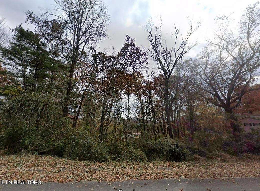 0.34 Acres of Land for Sale in Oak Ridge, Tennessee