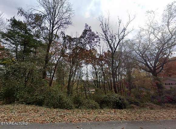 0.34 Acres of Land for Sale in Oak Ridge, Tennessee