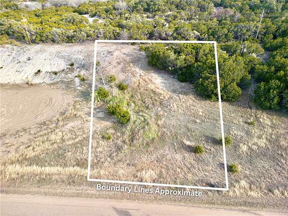 0.42 Acres of Residential Land for Sale in Gatesville, Texas
