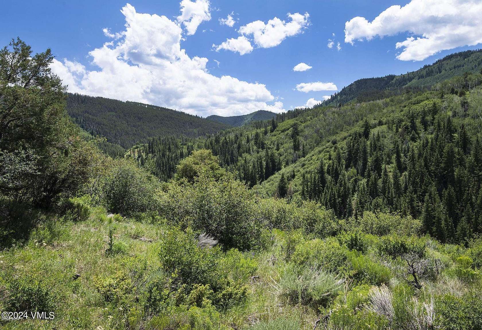 18.1 Acres of Land for Sale in Edwards, Colorado