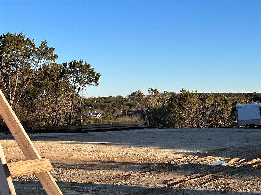 0.66 Acres of Residential Land for Sale in Granbury, Texas