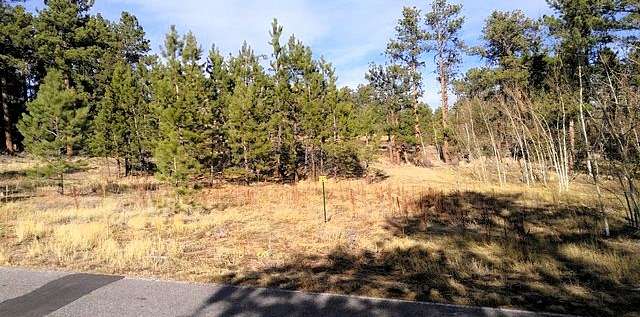 2.6 Acres of Recreational Land for Sale in Red Feather Lakes, Colorado
