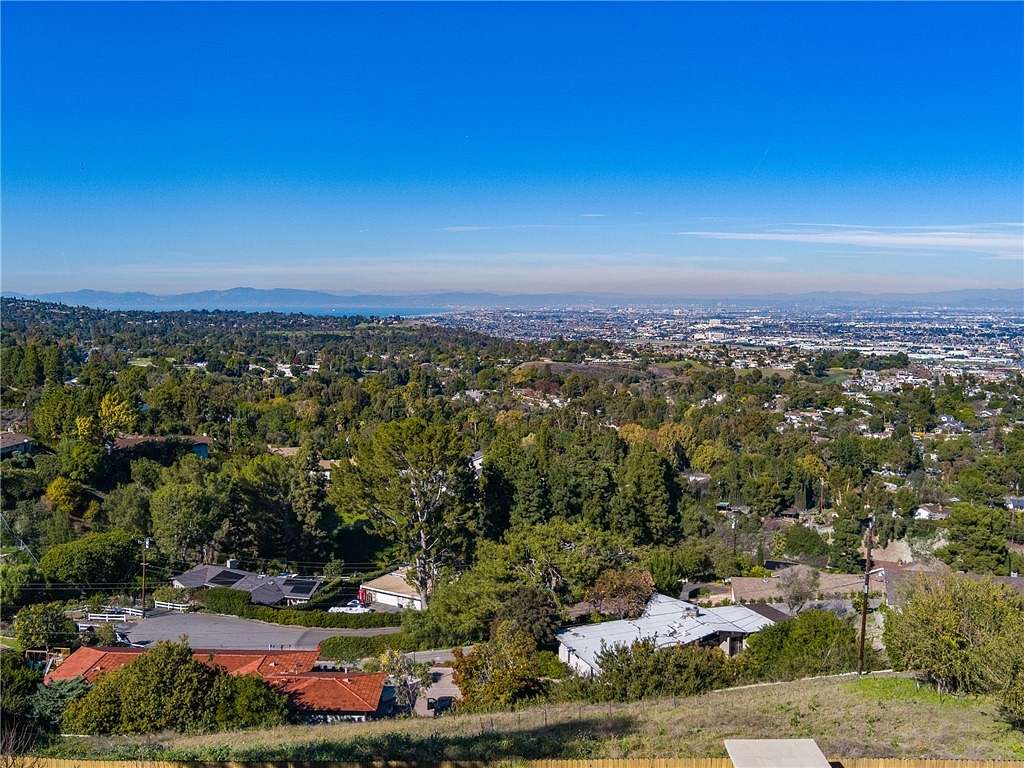 0.53 Acres of Residential Land for Sale in Rancho Palos Verdes, California