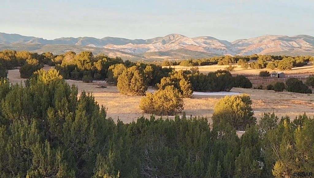 92.2 Acres of Land for Sale in Pueblo, Colorado