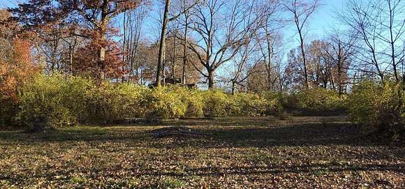 1.2 Acres of Residential Land for Sale in Indianapolis, Indiana