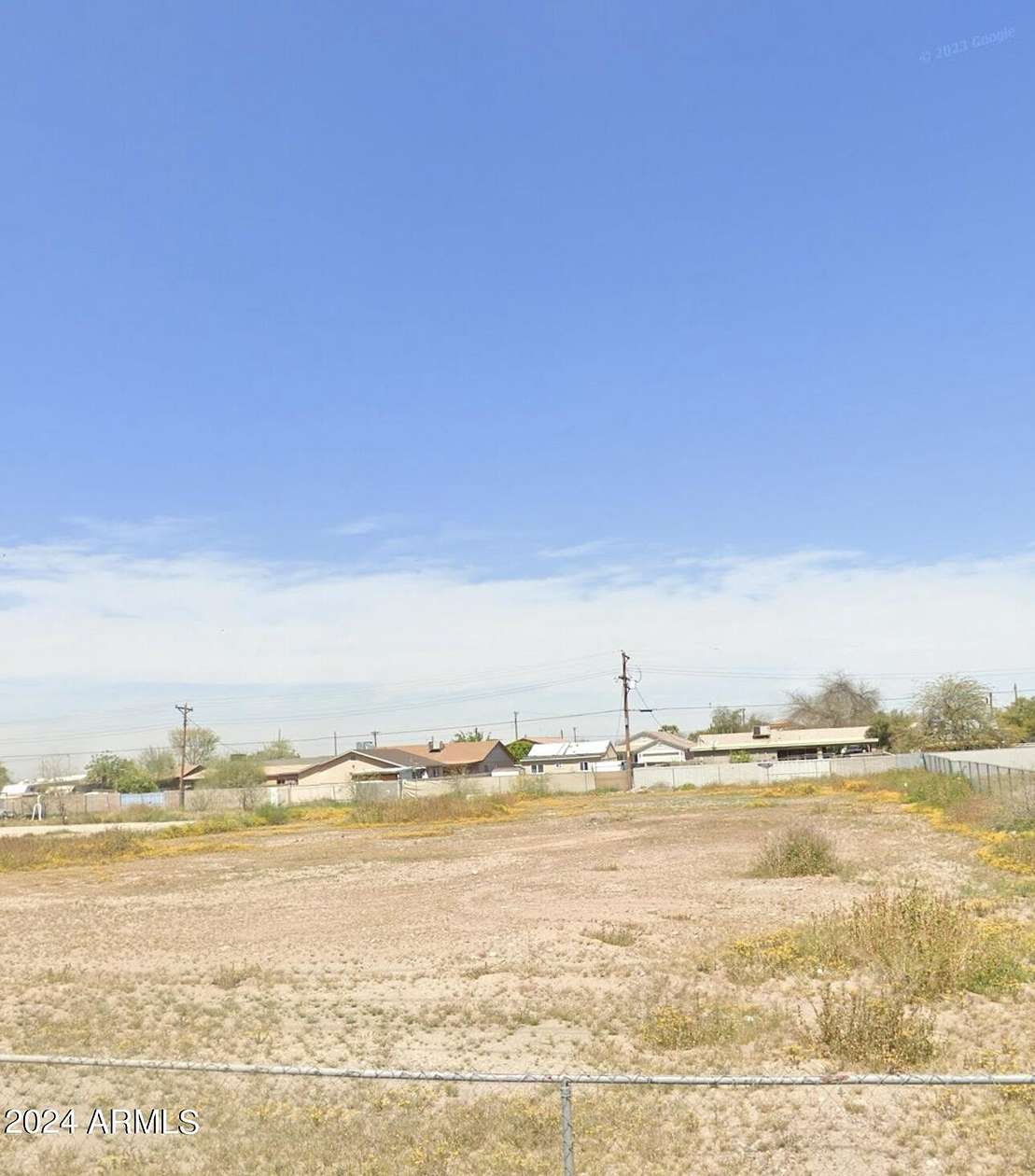0.53 Acres of Residential Land for Sale in Phoenix, Arizona