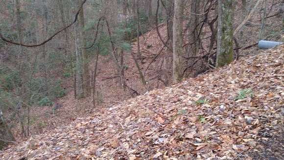 0.36 Acres of Residential Land for Sale in Gatlinburg, Tennessee